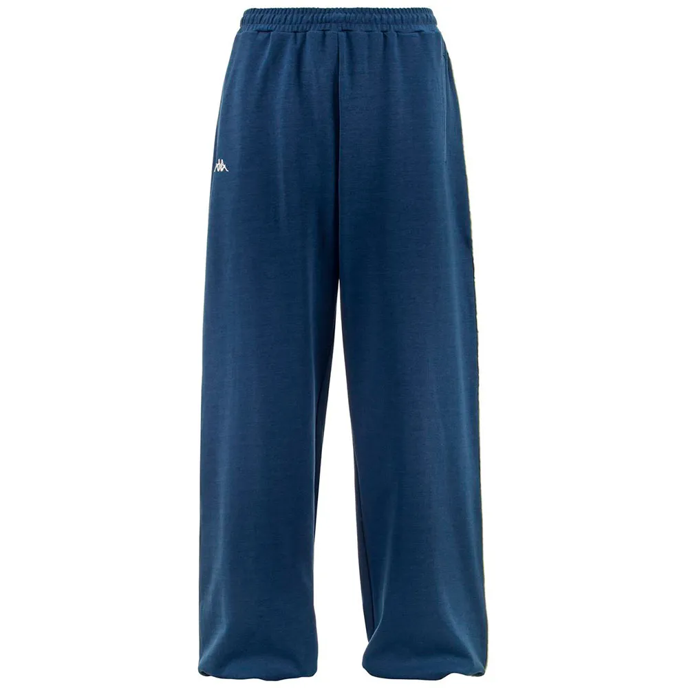 Брюки Kappa Papilogt 222 Banda, синий
Брюки Kappa Papilogt 222 Banda, синий