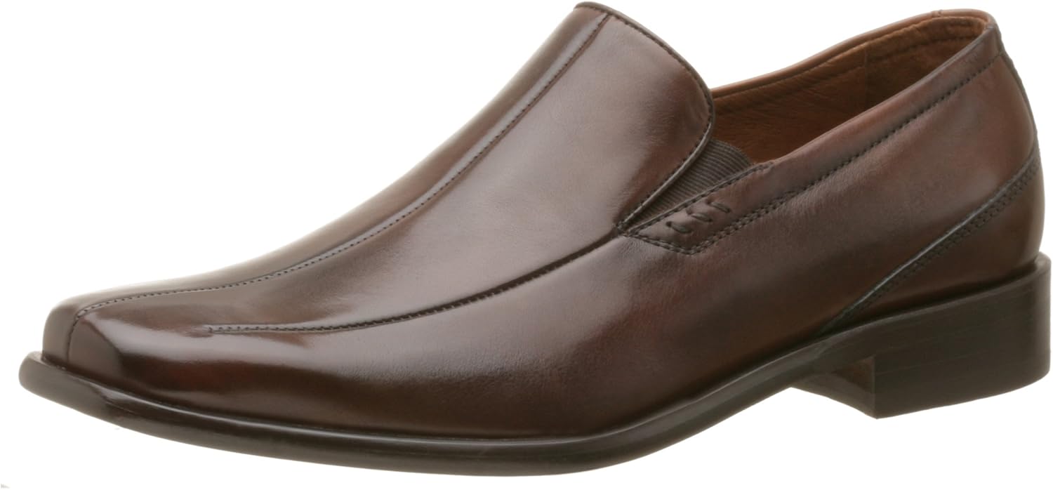 Мужские слипоны Florsheim Dover, Chestnut
Мужские слипоны Florsheim Dover, Chestnut