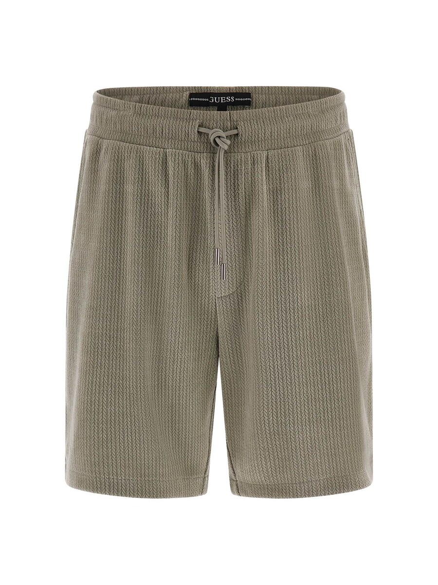 Брюки GUESS, оливковый
Брюки GUESS, оливковый