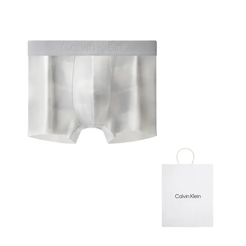 Мужские боксеры Calvin Klein, серый
Мужские боксеры Calvin Klein, серый