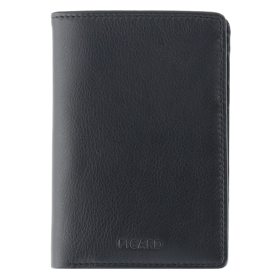 Кошелек Picard Brooklyn, черный
Кошелек Picard Brooklyn, черный