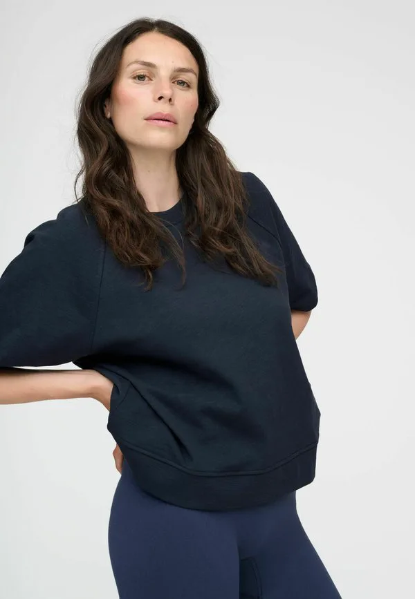 Футболка aura, базовая футболка Moshi Moshi Mind, Dark Navy, Синий, Футболка aura, базовая футболка Moshi Moshi Mind, Dark Navy
Футболка aura, базовая футболка Moshi Moshi Mind, Dark Navy, Синий, Футболка aura, базовая футболка Moshi Moshi Mind, Dark Navy