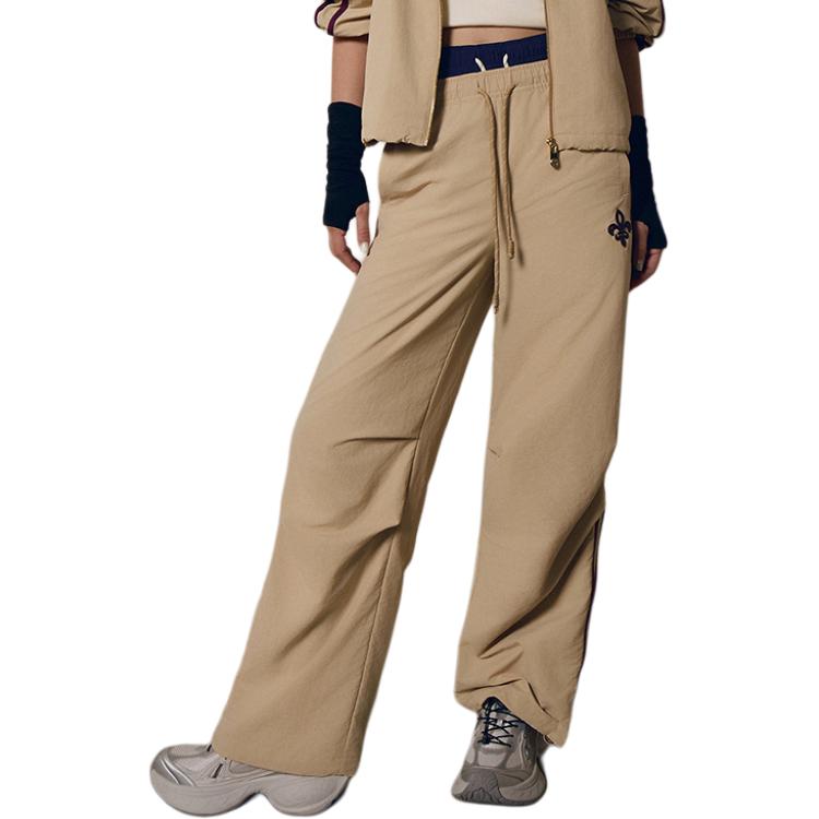 Спортивные штаны Women's Milk Tea Beige Palladium, Milk Tea
Спортивные штаны Women's Milk Tea Beige Palladium, Milk Tea