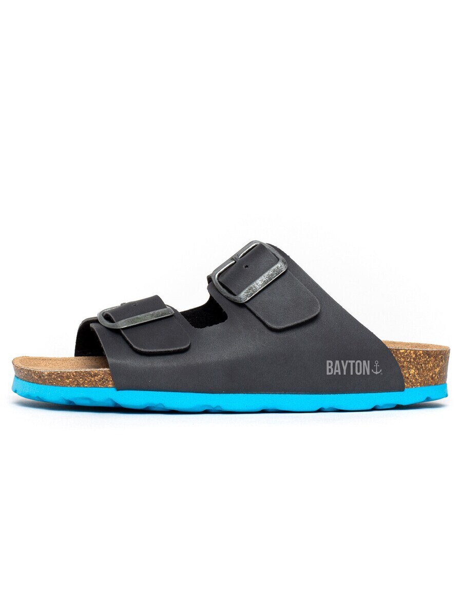 Сандалии Bayton Sandals Atlas, черный
Сандалии Bayton Sandals Atlas, черный
