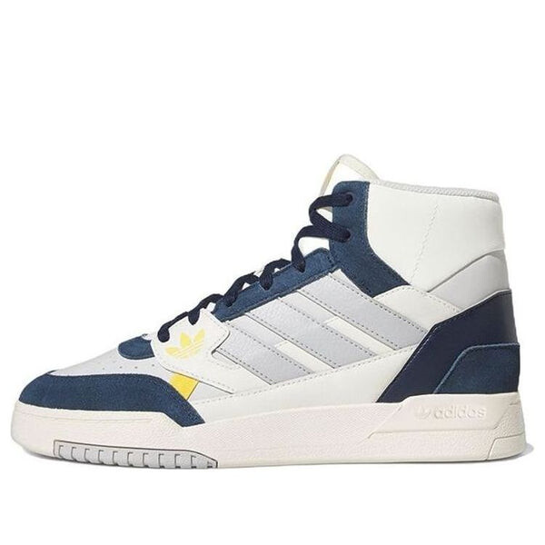 Кроссовки оригиналы drop step se Adidas, белый
Кроссовки оригиналы drop step se Adidas, белый