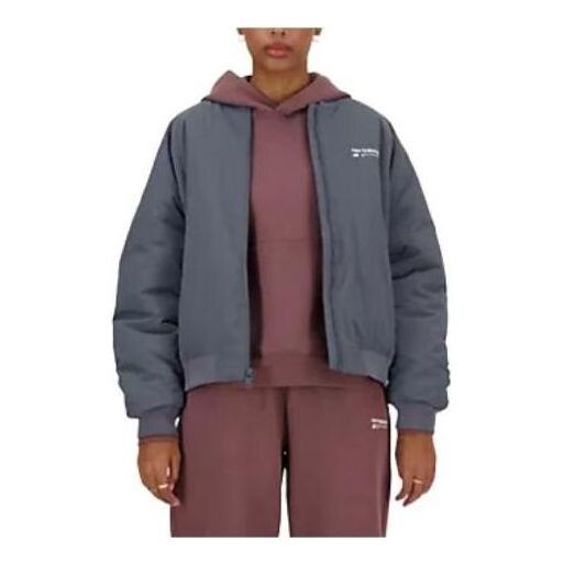 Куртка куртка-бомбер из плетеной ткани Linear Heritage New Balance, черный
Куртка куртка-бомбер из плетеной ткани Linear Heritage New Balance, черный