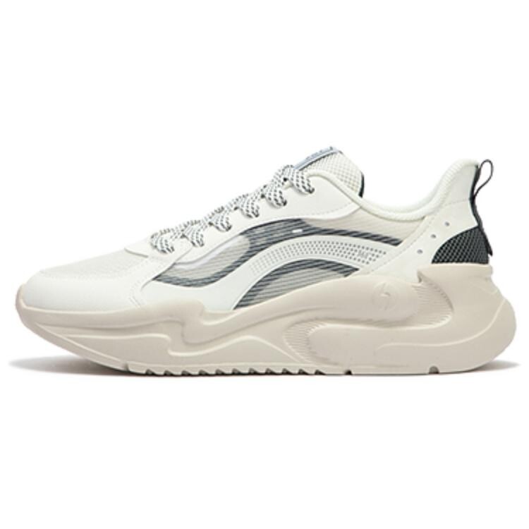 Мужские кроссовки Yunshu 4.0 Lifestyle С Низким Касанием, Бело-серый 361°
Мужские кроссовки Yunshu 4.0 Lifestyle С Низким Касанием, Бело-серый 361°