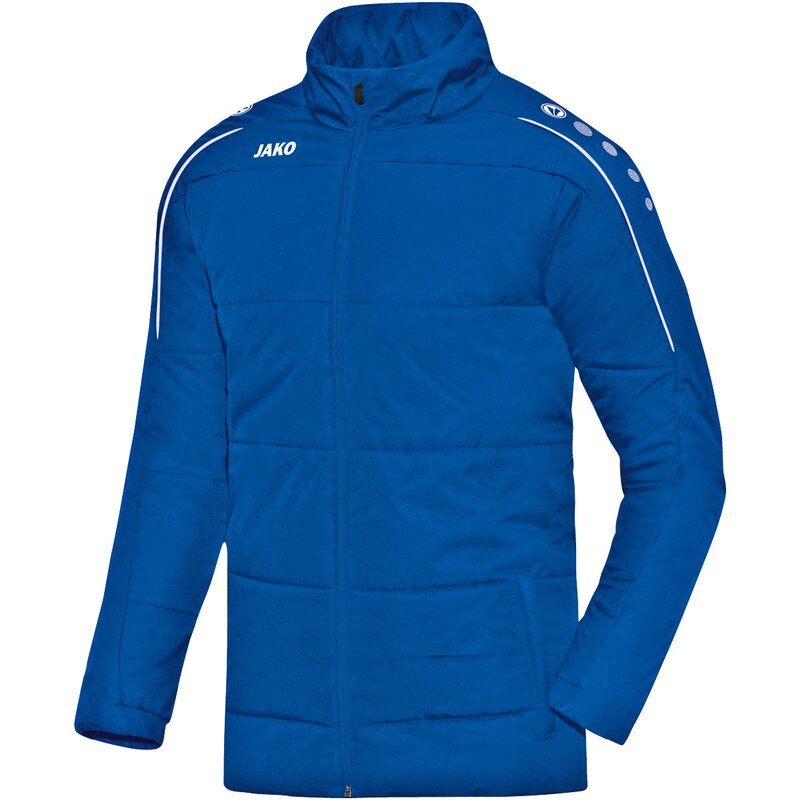 Coachjacke classico Jako, синий
Coachjacke classico Jako, синий