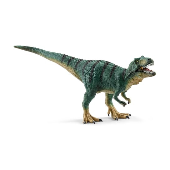 Шляйх, Коллекционная статуэтка, Молодой Тираннозавр Schleich
Шляйх, Коллекционная статуэтка, Молодой Тираннозавр Schleich