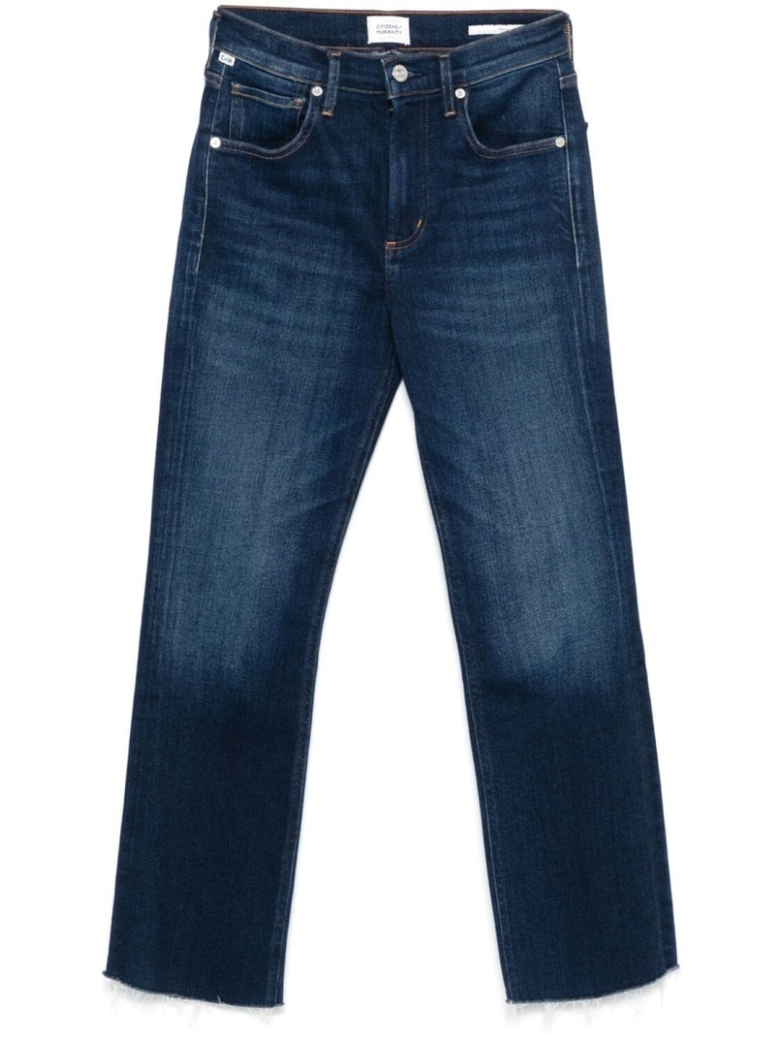 Citizens of Humanity джинсы Isola, синий
Citizens of Humanity джинсы Isola, синий
