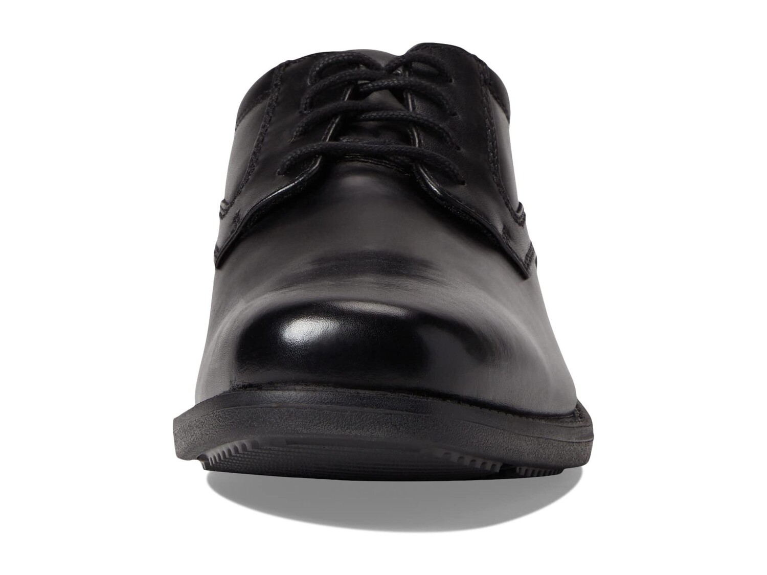 Оксфорды Rockport Style Leader 2 Plain Toe, черный 
Оксфорды Rockport Style Leader 2 Plain Toe, черный