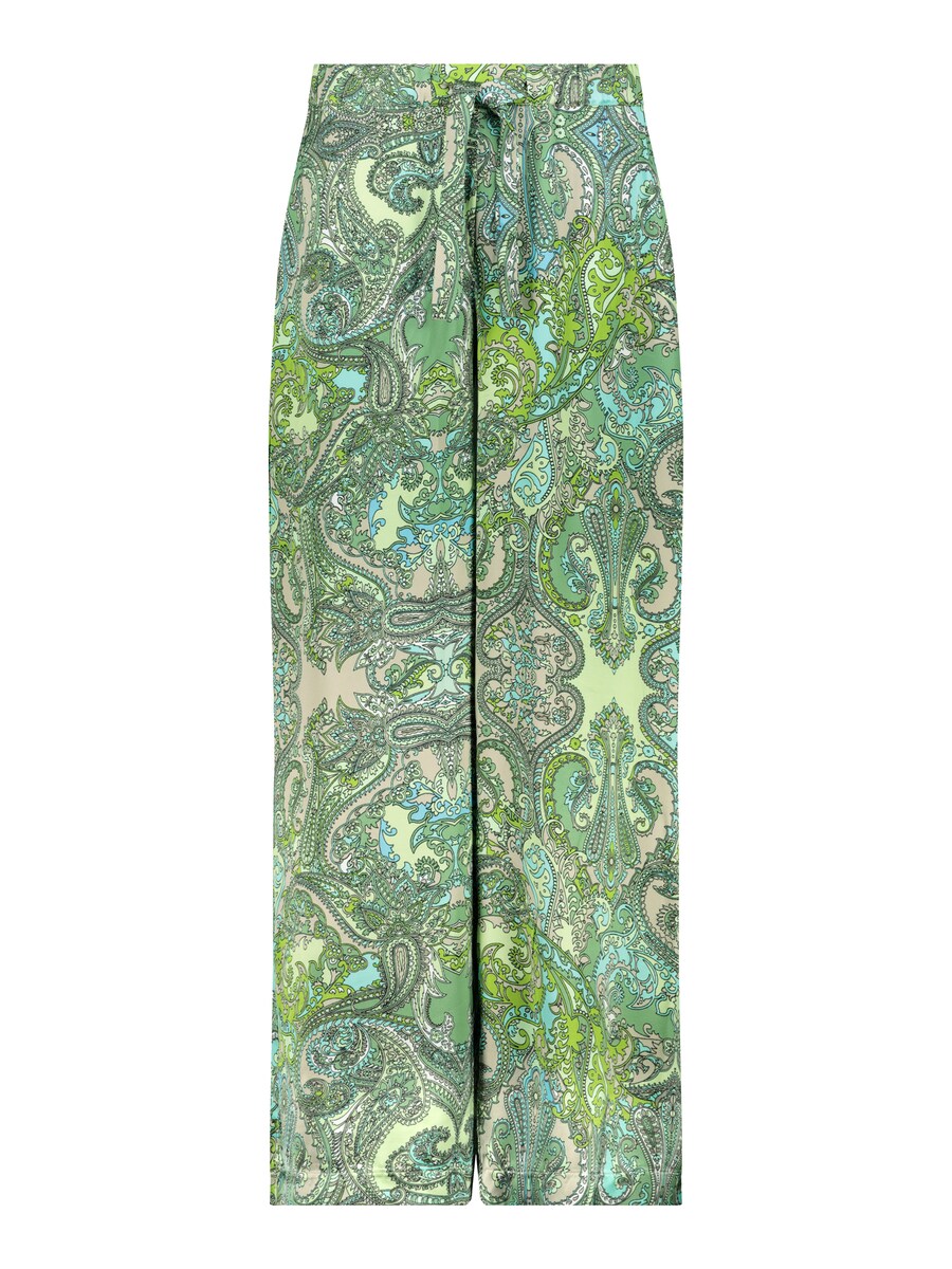 Широкие брюки monari, цвет Apple/Light green
Широкие брюки monari, цвет Apple/Light green