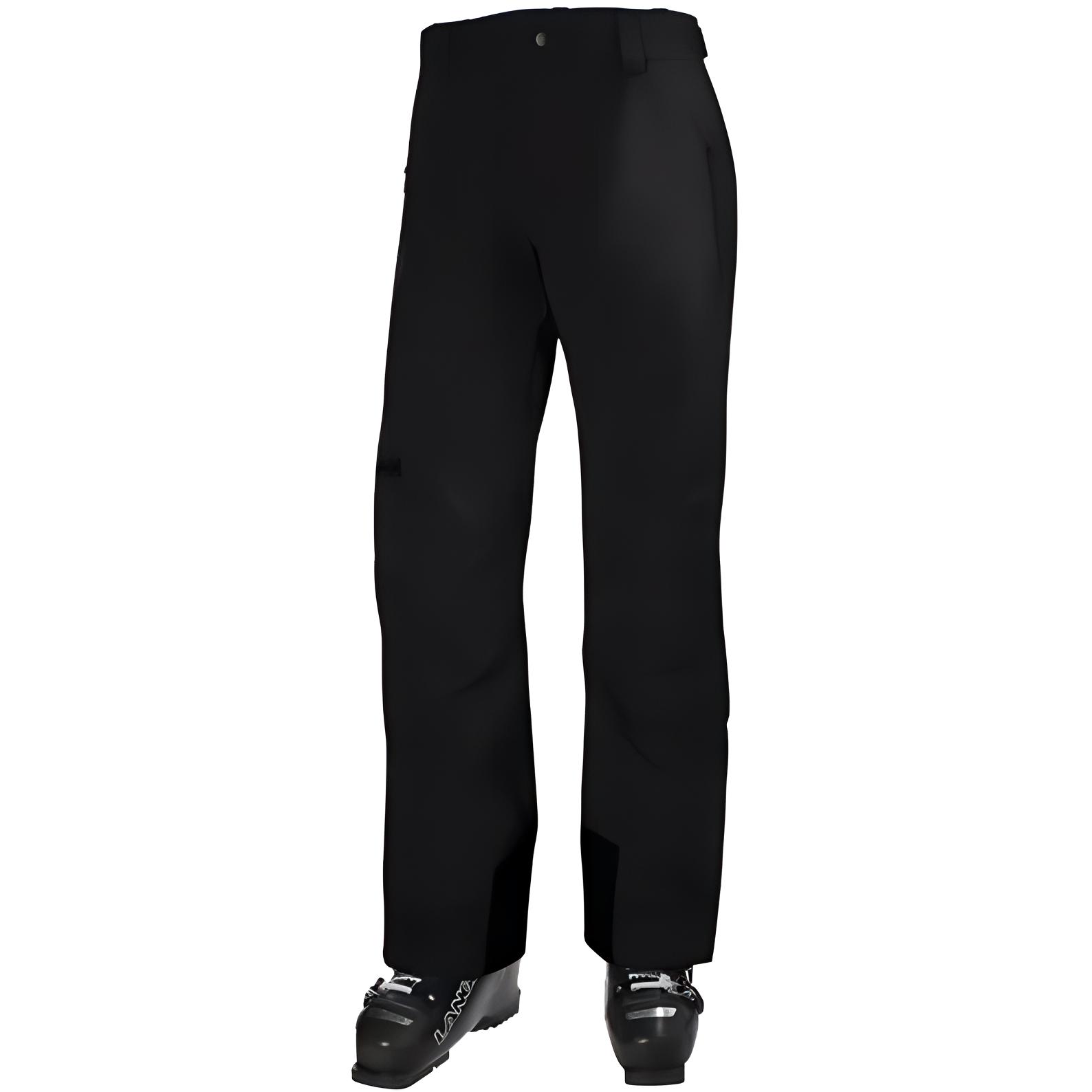 HELLY HANSEN Мужские лыжные штаны Black
HELLY HANSEN Мужские лыжные штаны Black
