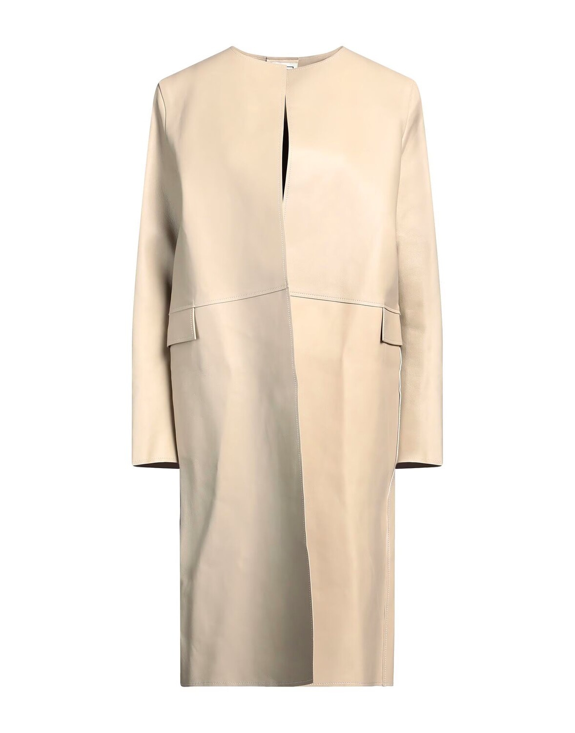 Пальто Toteme, бежевый
Пальто Toteme, бежевый