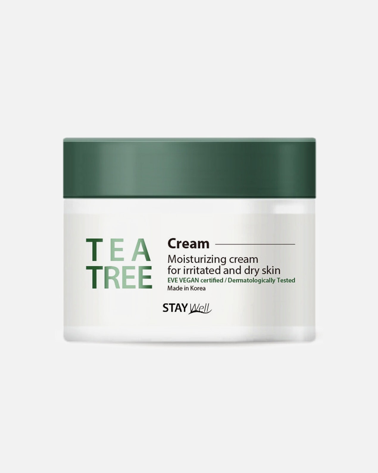 Крем для лица Stay Well, 50 мл
Крем для лица Stay Well, 50 мл