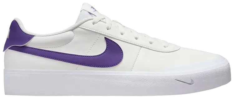 Кроссовки Nike Court Shot 'White Court Purple', белый
Кроссовки Nike Court Shot 'White Court Purple', белый