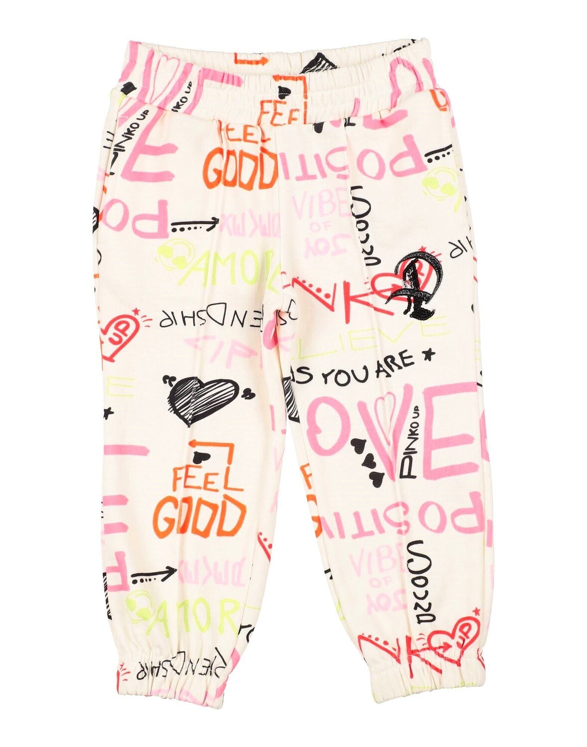 Брюки Pinko Up, слоновая кость
Брюки Pinko Up, слоновая кость