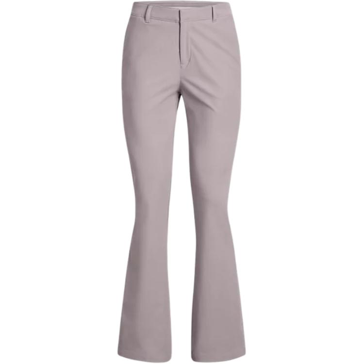 Женские брюки UA Drive Flare Повседневные брюки Женские Серые Under Armour
Женские брюки UA Drive Flare Повседневные брюки Женские Серые Under Armour