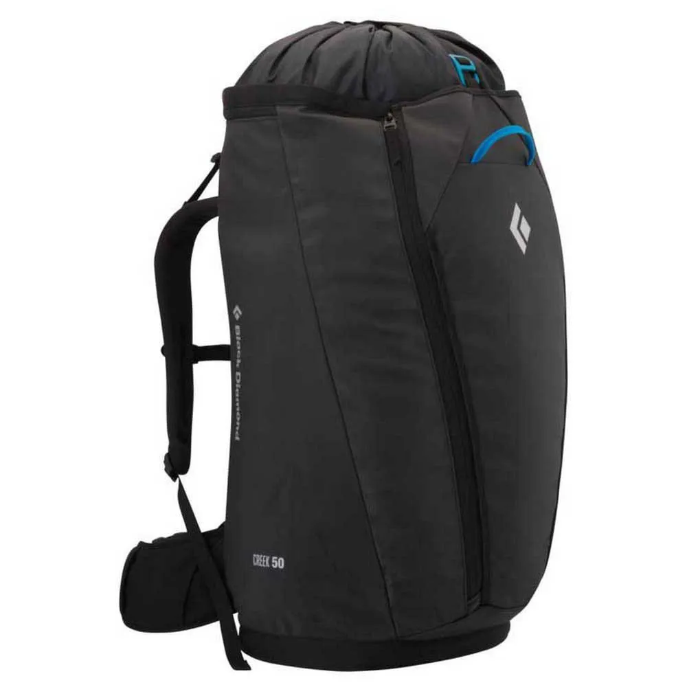 Рюкзак Black Diamond Creek 50L, черный
Рюкзак Black Diamond Creek 50L, черный