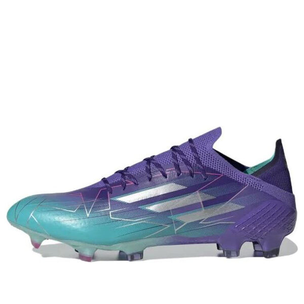 Кроссовки x speedflow.1 fg Adidas, синий 
Кроссовки x speedflow.1 fg Adidas, синий