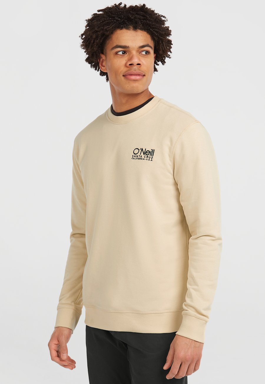 Толстовка O'Neill ORIGINAL CALI LOGO CREW, Macaron/Beige
Толстовка O'Neill ORIGINAL CALI LOGO CREW, Macaron/Beige