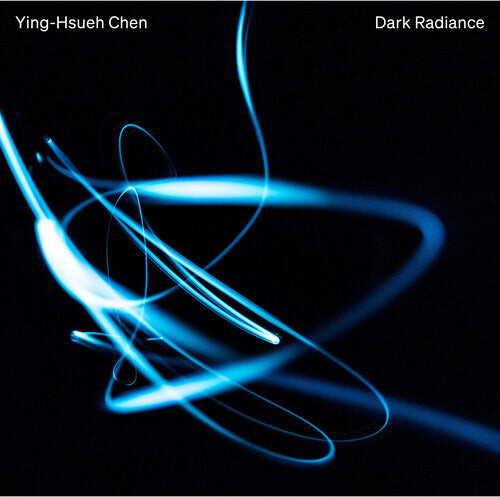 CD диск Chen, Ying-Hsueh: Dark Radiance
CD диск Chen, Ying-Hsueh: Dark Radiance