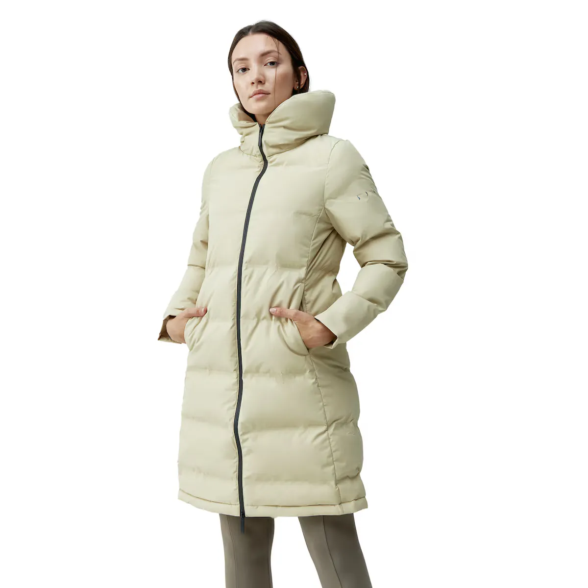 Женское пальто Born Living Куртка для йоги Born Living Yoga, коричневый
Женское пальто Born Living Куртка для йоги Born Living Yoga, коричневый