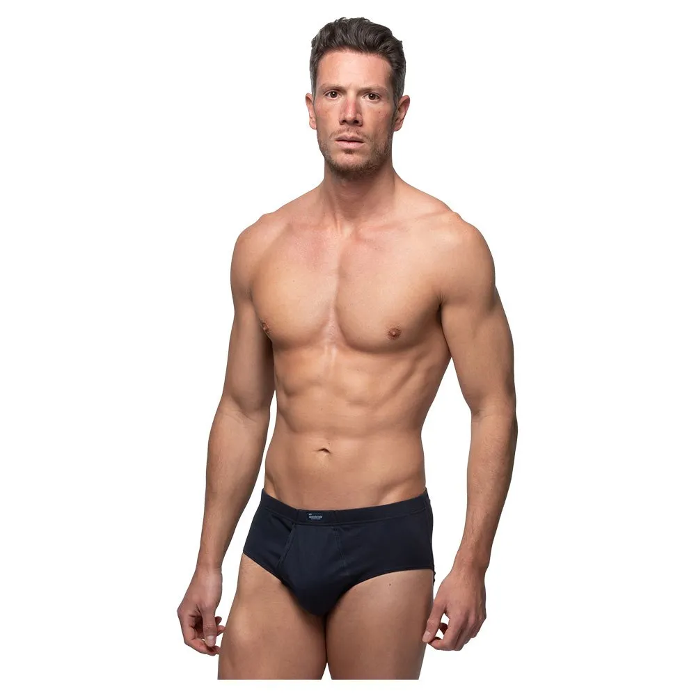 Трусы Abanderado 0527, синий
Трусы Abanderado 0527, синий