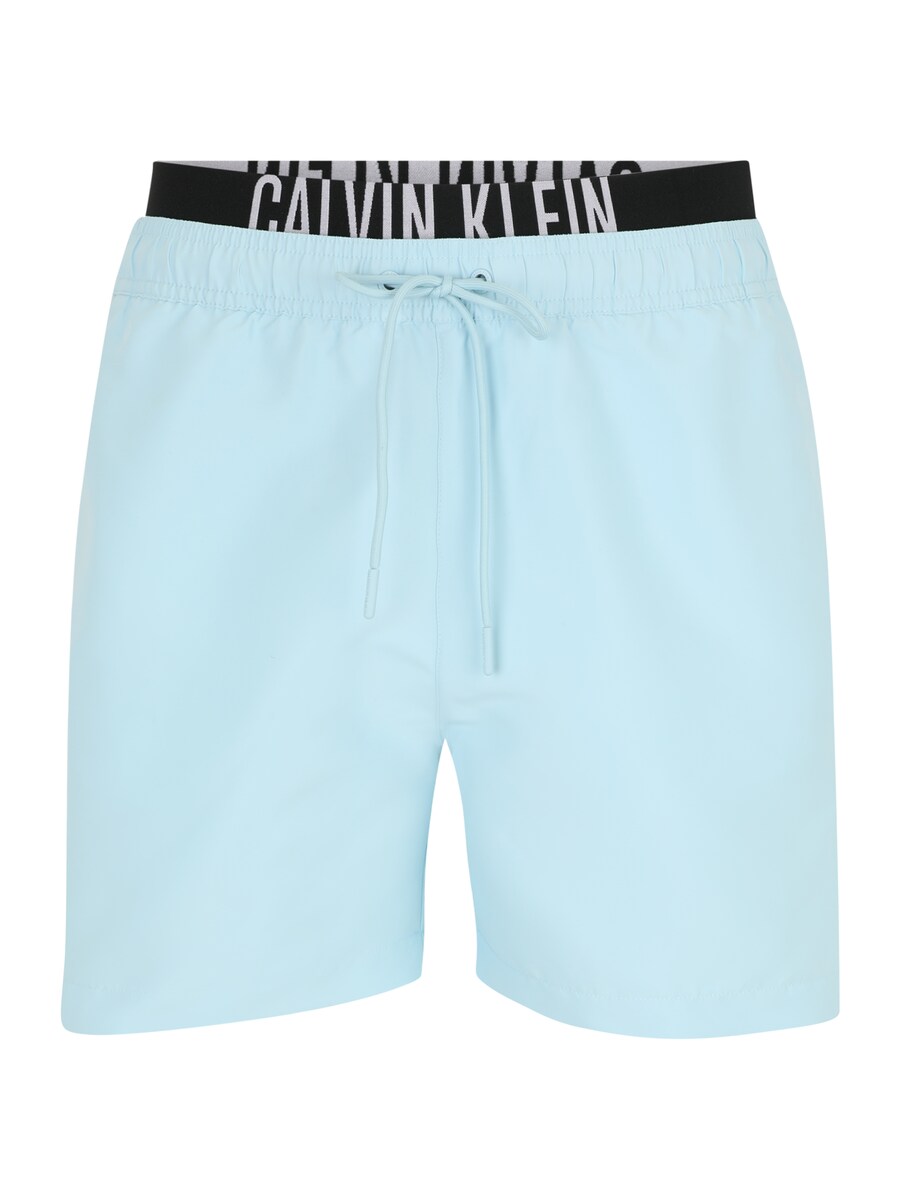 Шорты для серфинга Calvin Klein Swimwear, светло-голубой
Шорты для серфинга Calvin Klein Swimwear, светло-голубой