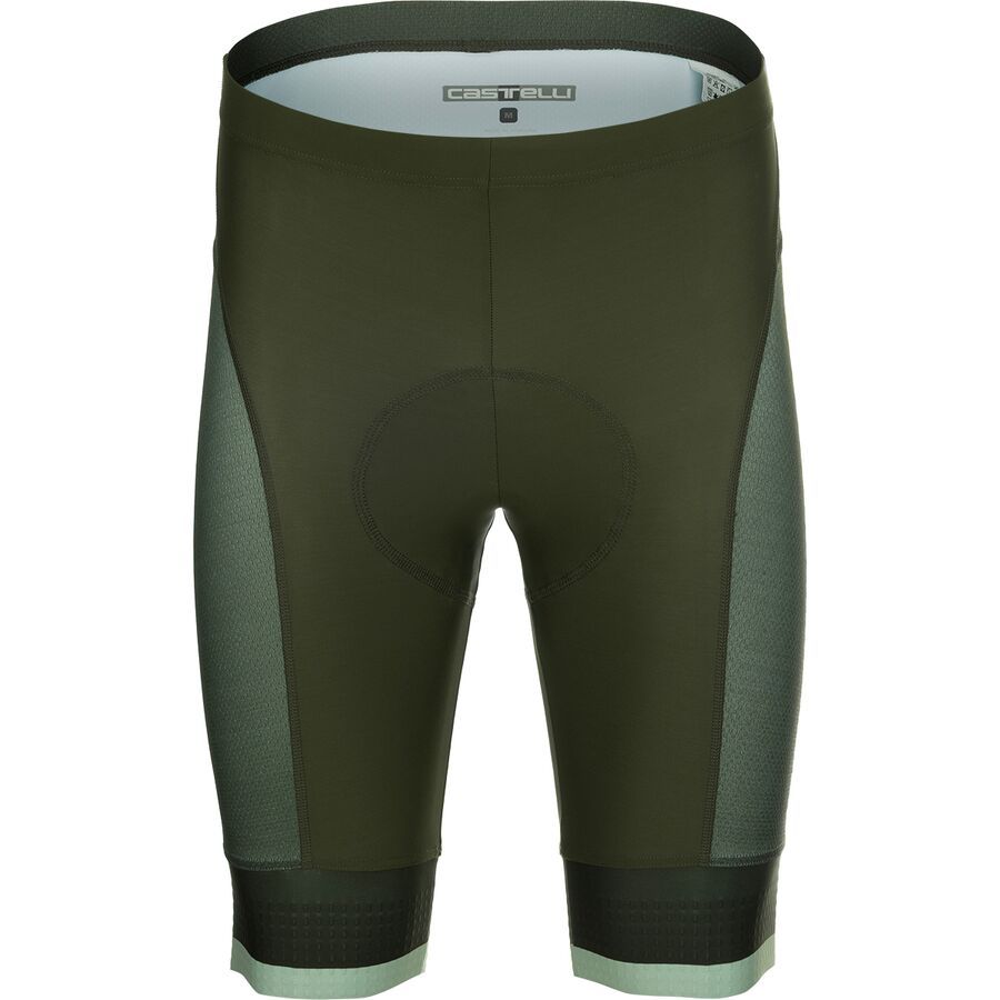 Шорты Castelli Competizione 2 Limited Edition Short Castelli, Deep Green/Defender Green/Silver Gray
Шорты Castelli Competizione 2 Limited Edition Short Castelli, Deep Green/Defender Green/Silver Gray