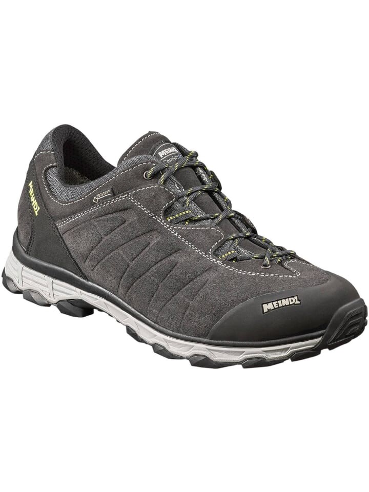 Сапоги MEINDL Wanderschuhe Asti GTX, серый
Сапоги MEINDL Wanderschuhe Asti GTX, серый