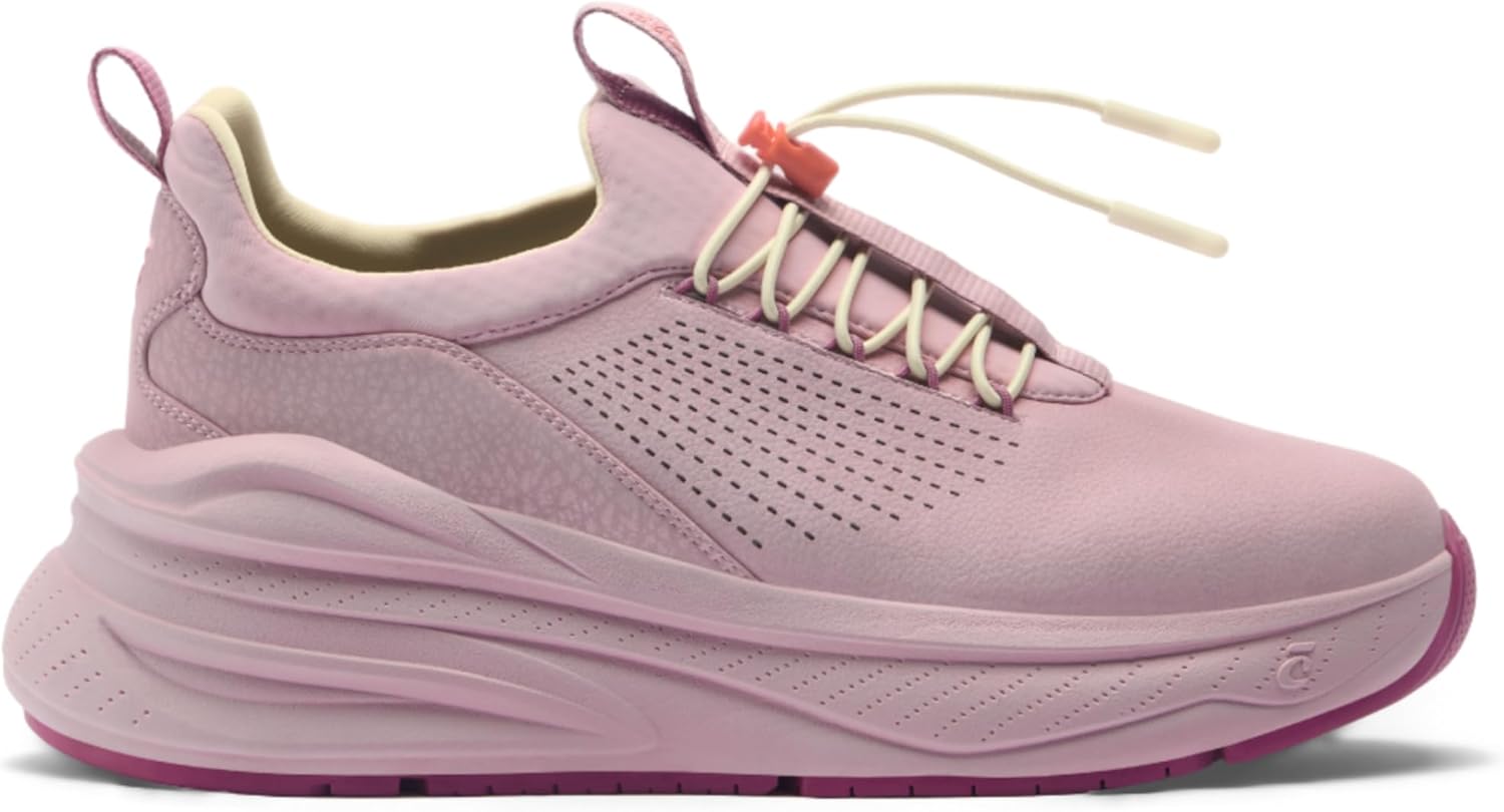 Кроссовки Clove Forte унисекс, рабочая обувь для мужчин и женщин, теннисные туфли из веганской кожи, легко чистятся, устойчивы к жидкостям, эластичные шнурки без завязок, противоскользящая подошва, розовый
Кроссовки Clove Forte унисекс, рабочая обувь для мужчин и женщин, теннисные туфли из веганской кожи, легко чистятся, устойчивы к жидкостям, эластичные шнурки без завязок, противоскользящая подошва, розовый