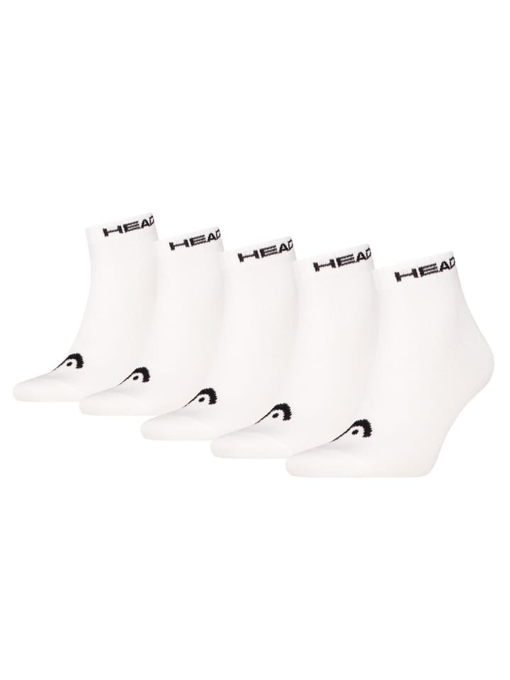 Носки HEAD, белый
Носки HEAD, белый