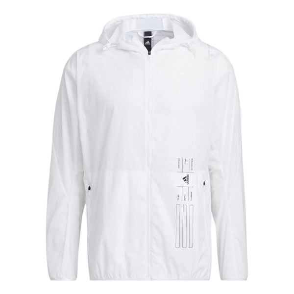 Куртка adidas Th Lite Wvjk Solid Color Sports Hooded Jacket White, мультиколор
Куртка adidas Th Lite Wvjk Solid Color Sports Hooded Jacket White, мультиколор