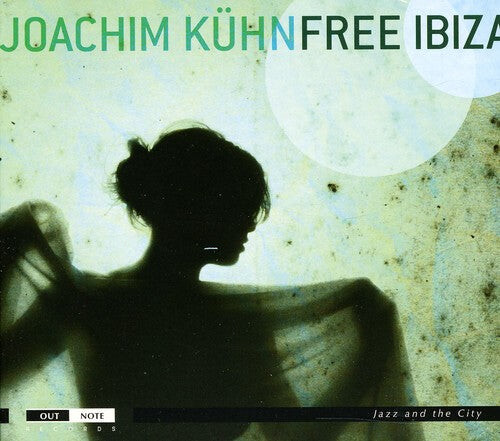 CD диск Kuhn, Joachim: Free Ibiza
CD диск Kuhn, Joachim: Free Ibiza