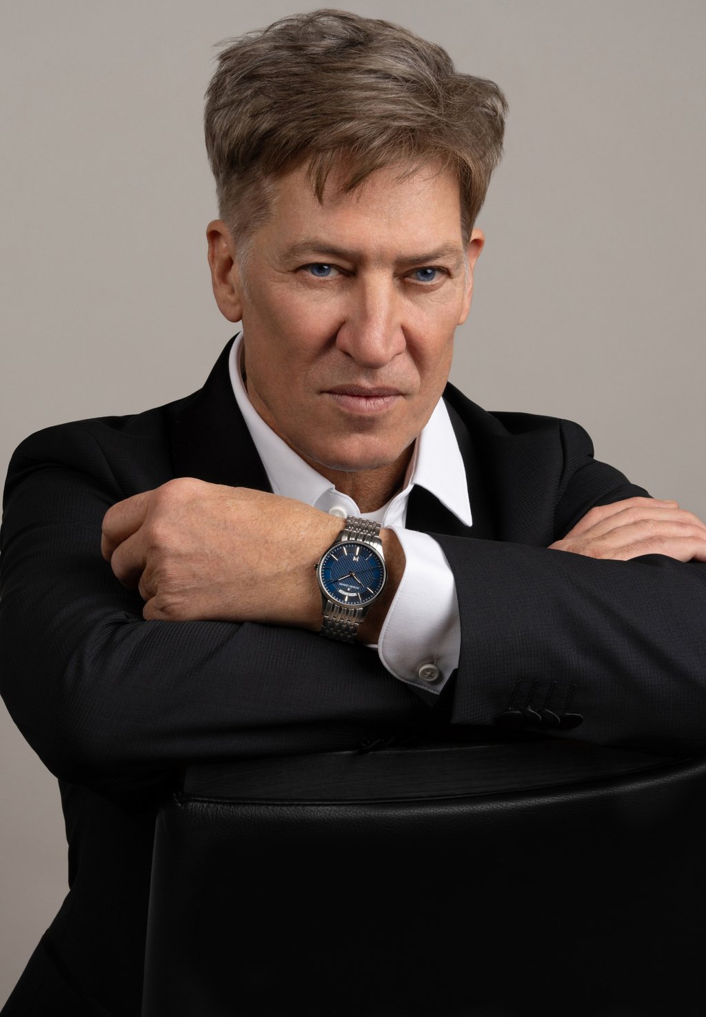 Часы LONDON Jacques Lemans, серебряный
Часы LONDON Jacques Lemans, серебряный