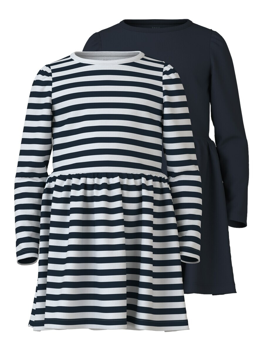 Платье NAME IT Dress NMFVIVIA, морской синий
Платье NAME IT Dress NMFVIVIA, морской синий