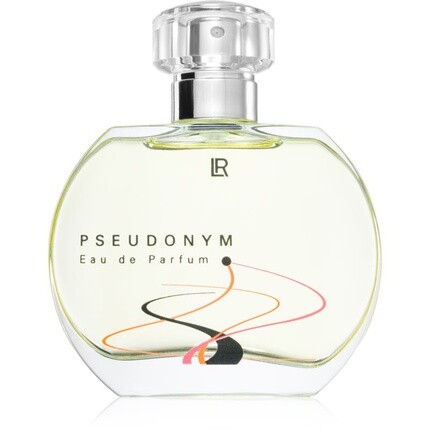 LR Pseudonym Eau de Parfum 50 мл - женский аромат L+r
LR Pseudonym Eau de Parfum 50 мл - женский аромат L+r