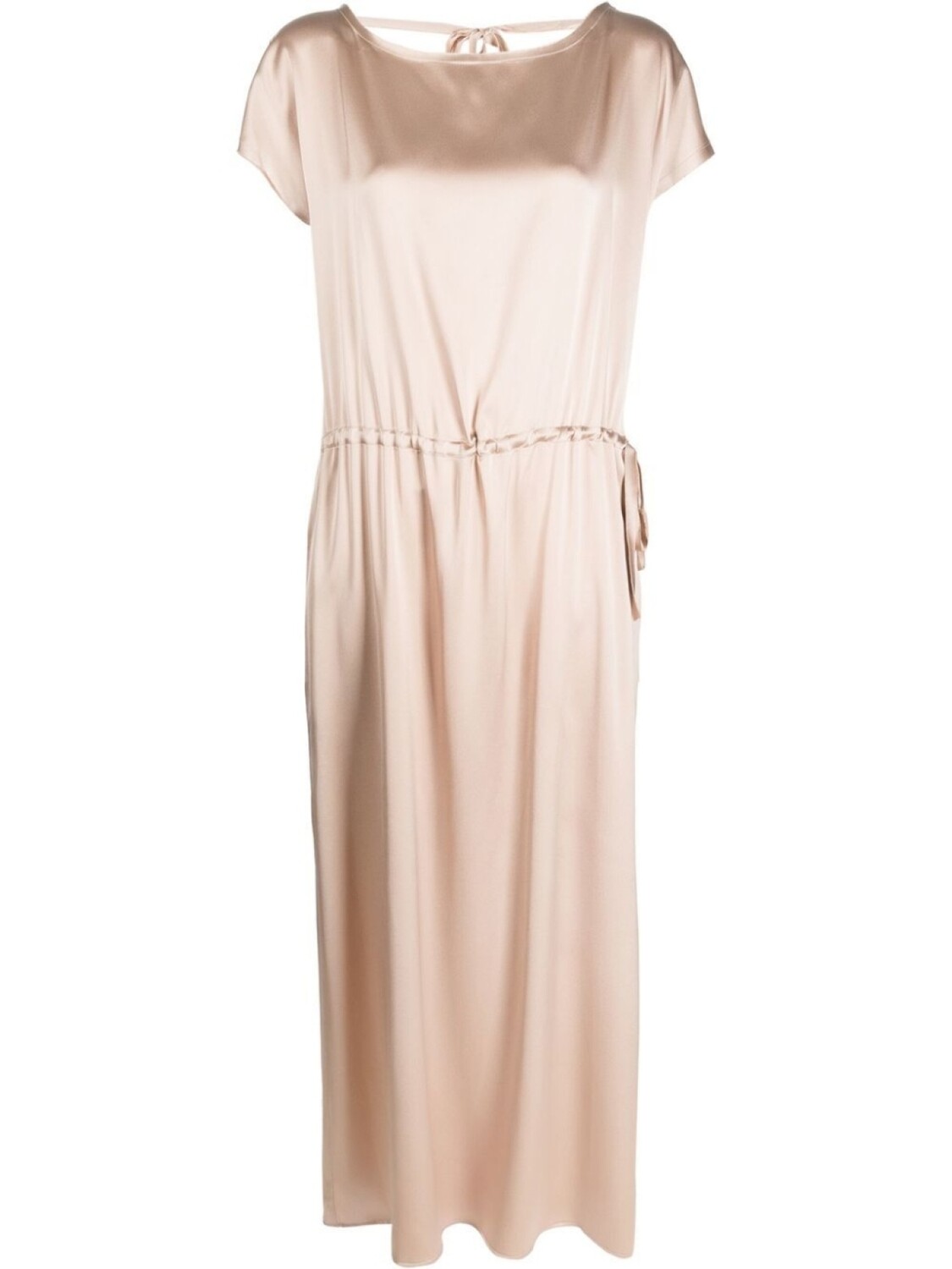 Платье с V-образным вырезом на спине Alysi, нейтральный цвет
Платье с V-образным вырезом на спине Alysi, нейтральный цвет