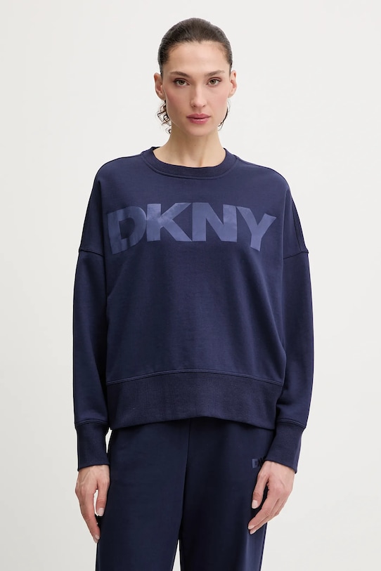 Толстовка DKNY, синий
Толстовка DKNY, синий
