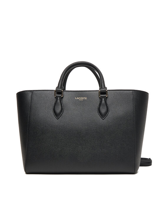 Сумка NF5102PH Lacoste, черный
Сумка NF5102PH Lacoste, черный