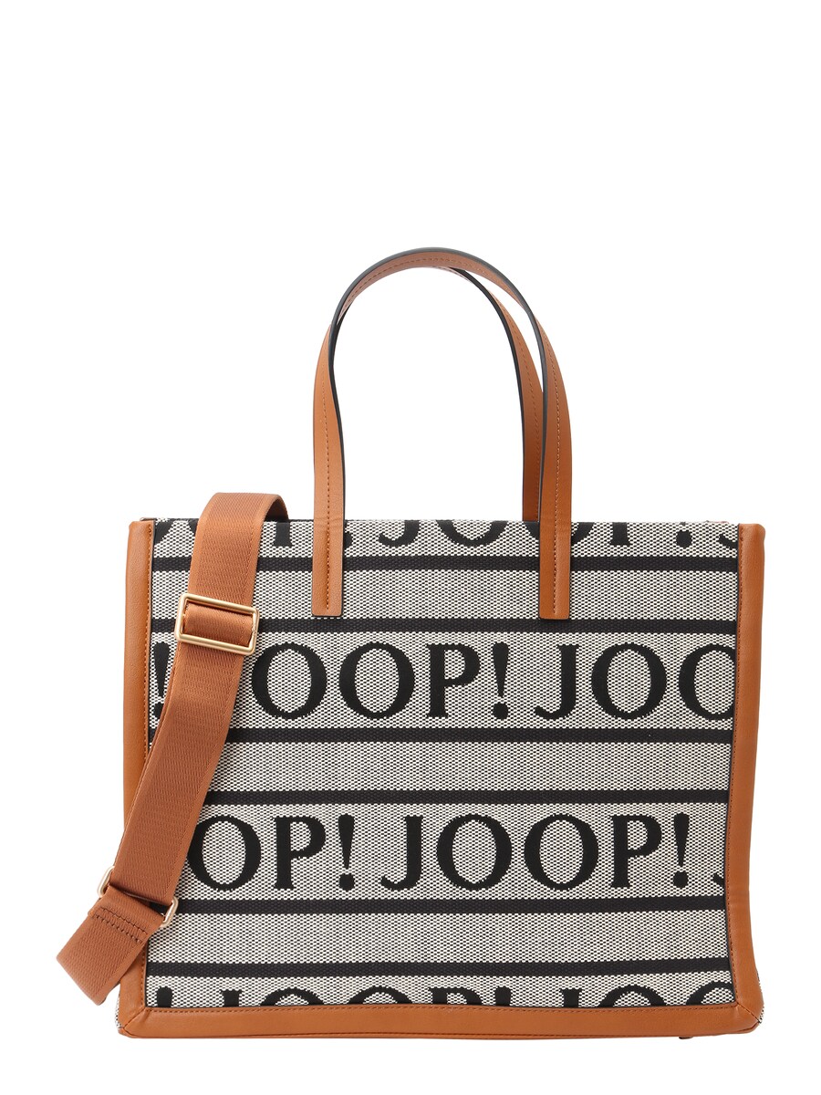 Сумка-шоппер JOOP! Paraffa Aurelia, Off white
Сумка-шоппер JOOP! Paraffa Aurelia, Off white