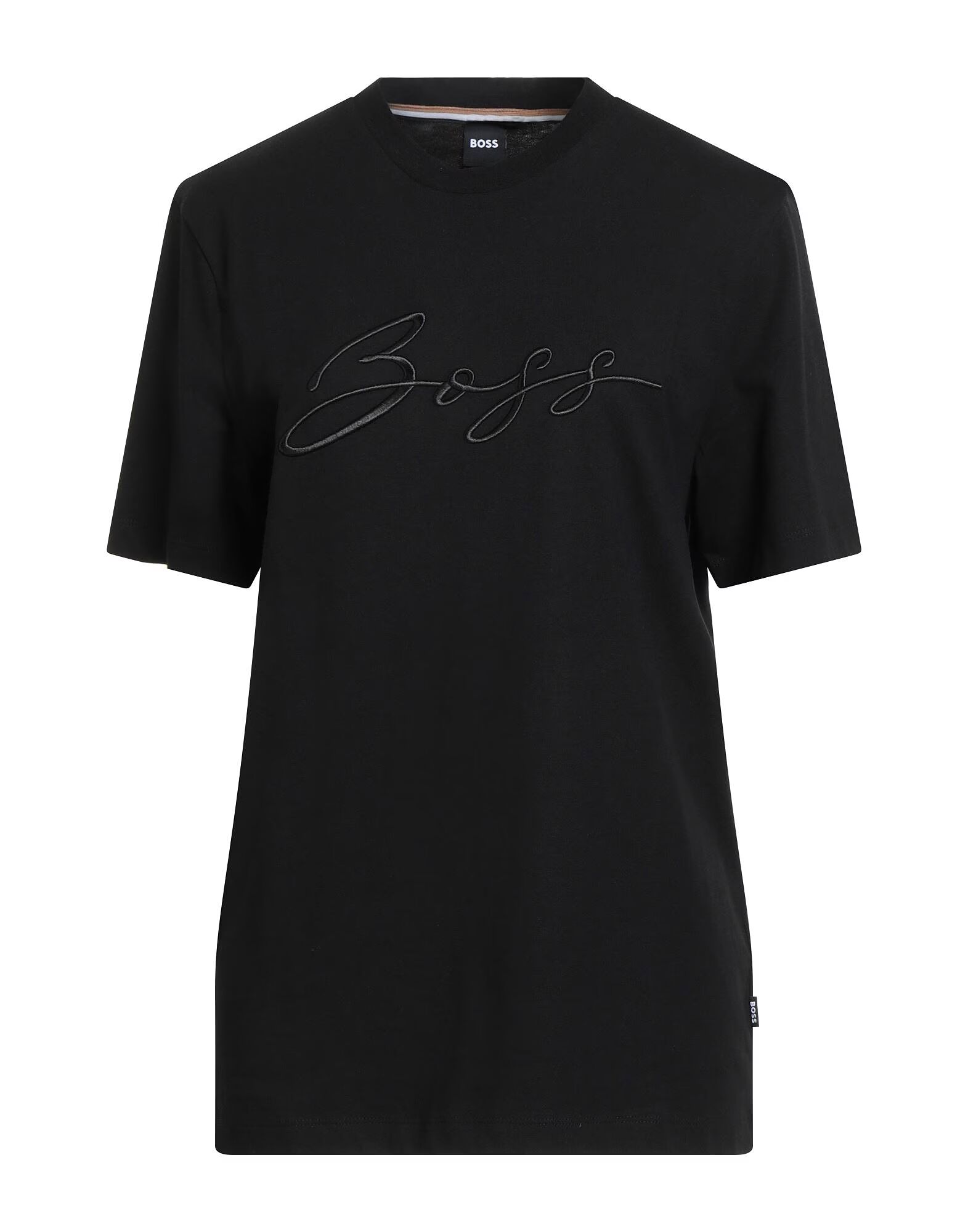 Футболка Boss, черный
Футболка Boss, черный