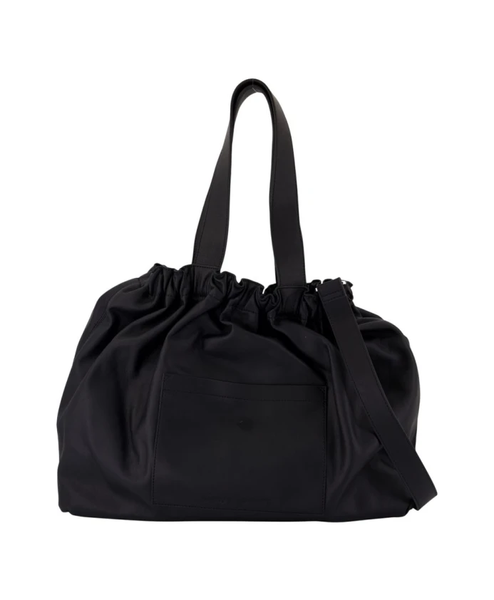 Мягкая кожаная сумка через плечо черного цвета Samsã¸E Samsã¸E, черный
Мягкая кожаная сумка через плечо черного цвета Samsã¸E Samsã¸E, черный