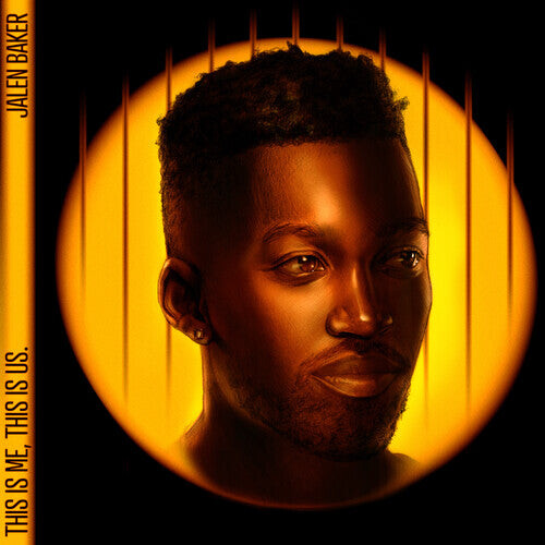 CD диск Baker, Jalen: This Is Me, This Is Us.
CD диск Baker, Jalen: This Is Me, This Is Us.