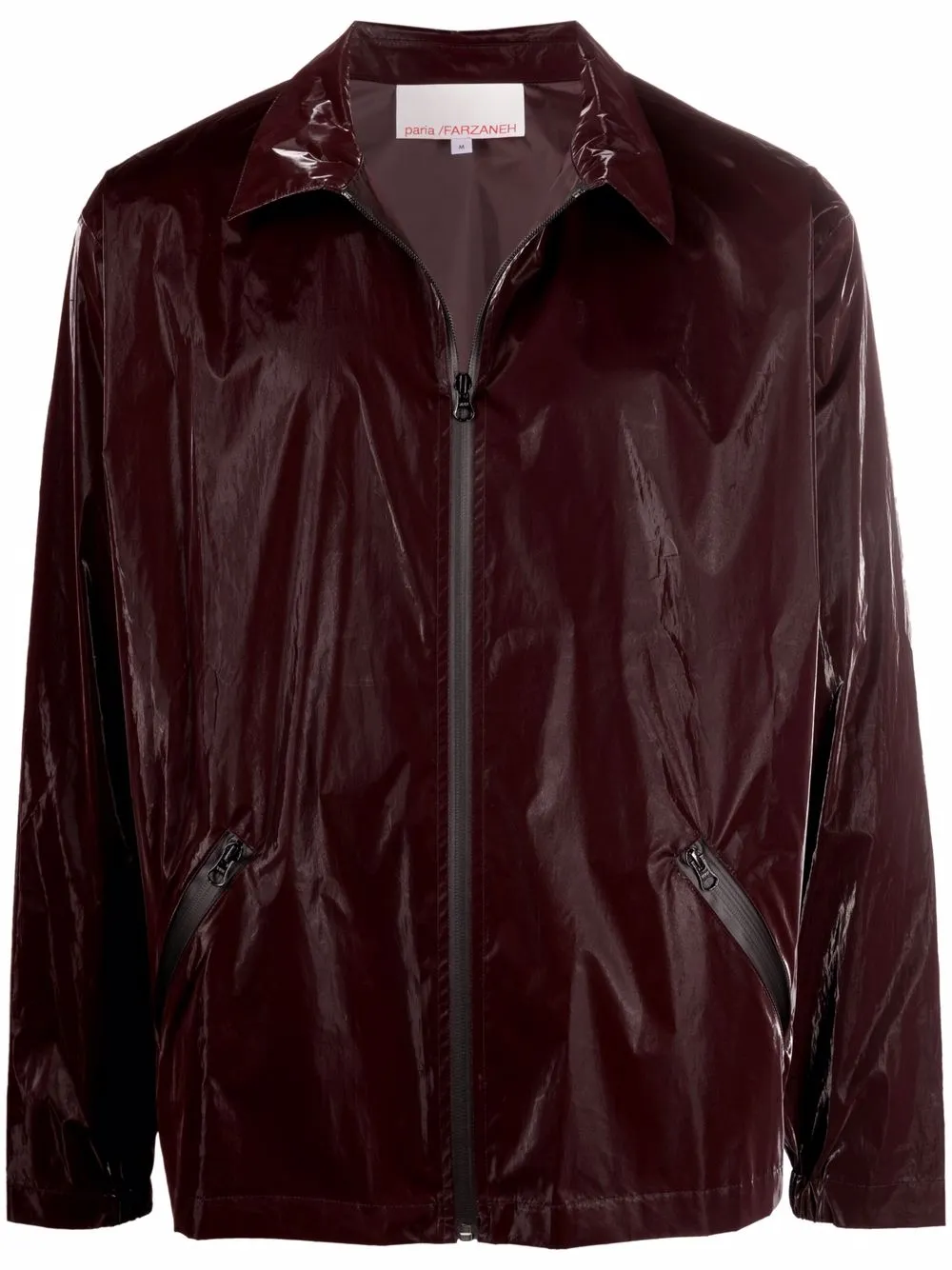 Легкая куртка Paria Farzaneh, красный
Легкая куртка Paria Farzaneh, красный
