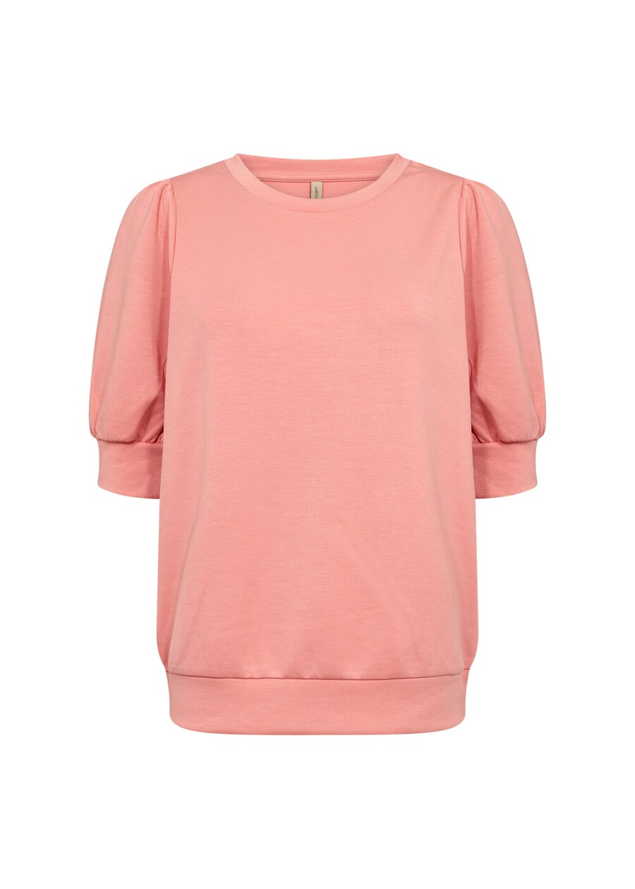 Рубашка Soyaconcept Banu, темно-розовый
Рубашка Soyaconcept Banu, темно-розовый