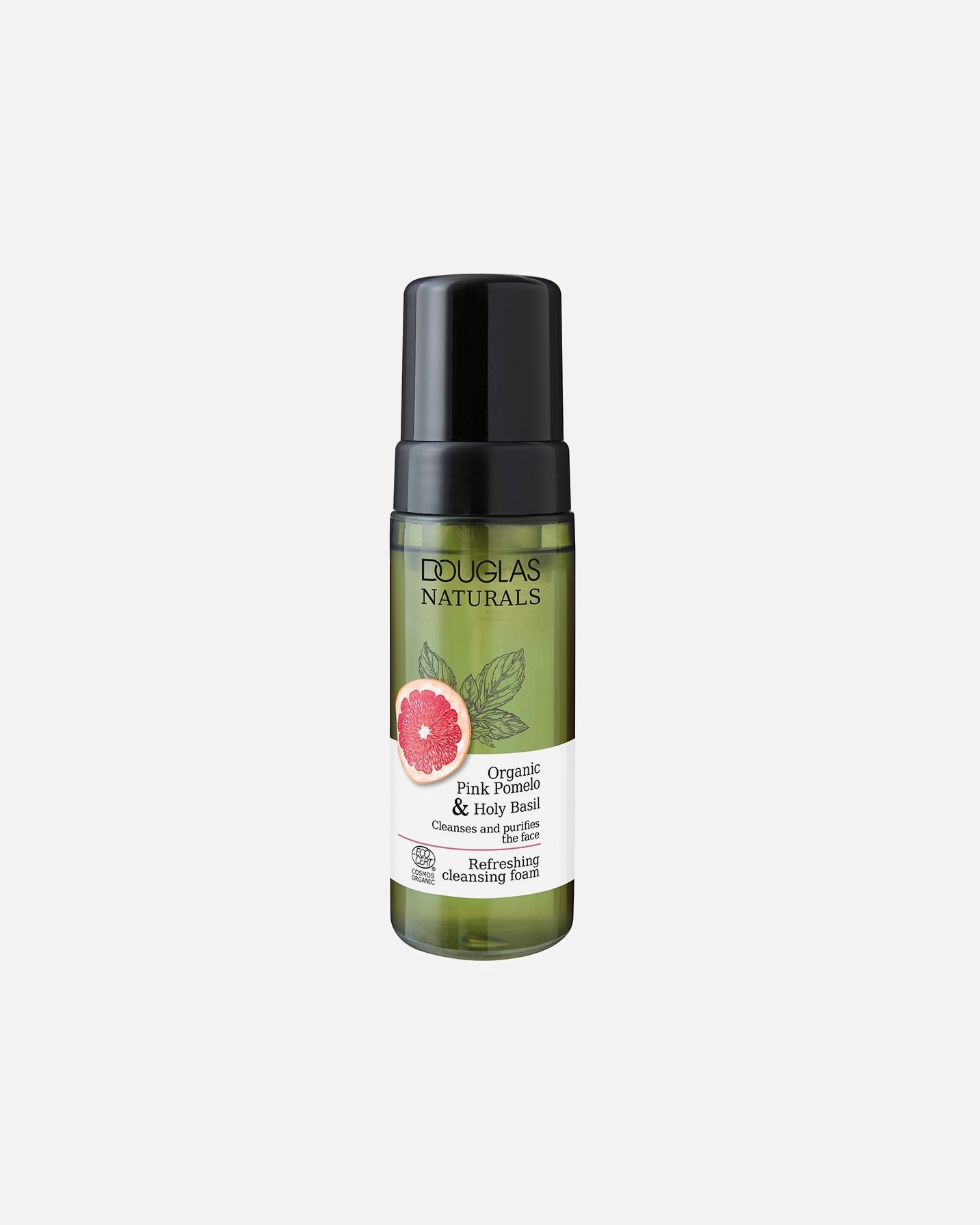 Очищающий гель для лица Douglas Collection, 150 мл 
Очищающий гель для лица Douglas Collection, 150 мл