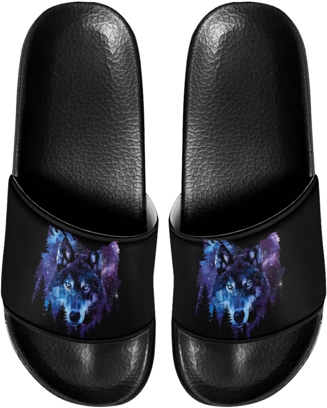 Мужские домашние сандалии Psesaysky с подушкой, обеспечивающие максимальный комфорт, повседневные сандалии-шлепанцы с открытым носком, нескользящие тапочки, водостойкие мягкие плоские туфли, обувь с одной полосой, Wolf
Мужские домашние сандалии Psesaysky с подушкой, обеспечивающие максимальный комфорт, повседневные сандалии-шлепанцы с открытым носком, нескользящие тапочки, водостойкие мягкие плоские туфли, обувь с одной полосой, Wolf