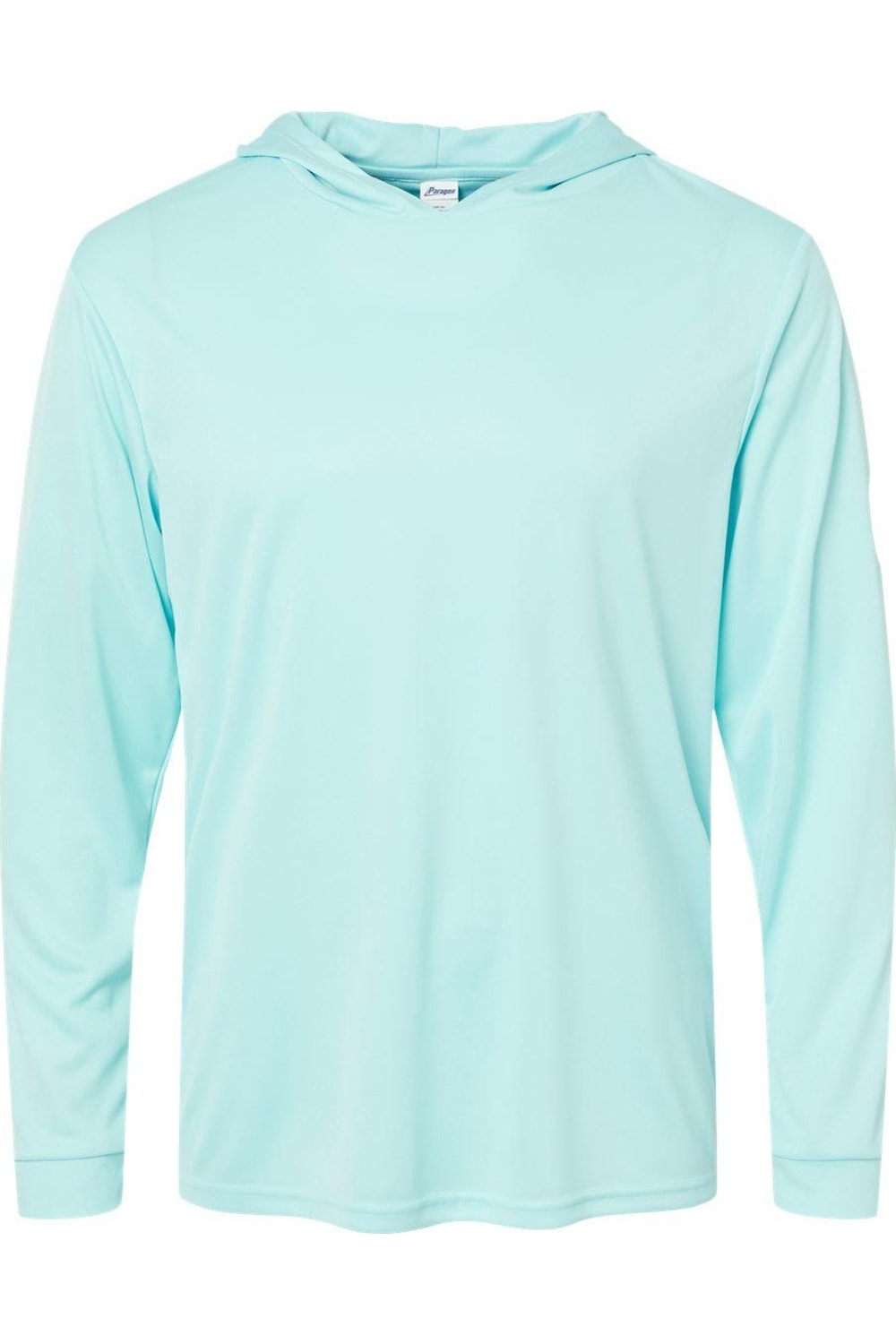 Футболка с капюшоном и длинными рукавами Paragon Bahama Performance, цвет aqua blue
Футболка с капюшоном и длинными рукавами Paragon Bahama Performance, цвет aqua blue